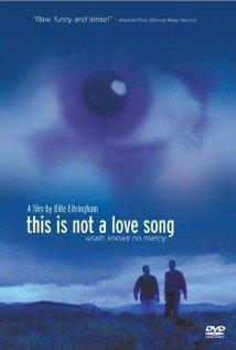 No es una canción de amor (2002)