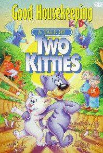 Historia de dos gatitos (1996)