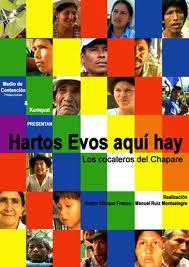 Hartos Evos aquí hay (2007)