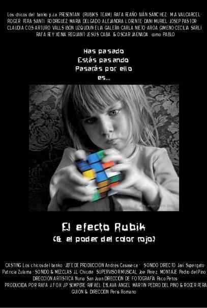 El efecto Rubik (& el poder del color ... (2006)