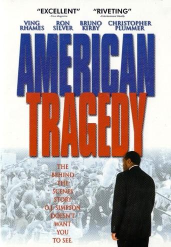 American Tragedy (2000)