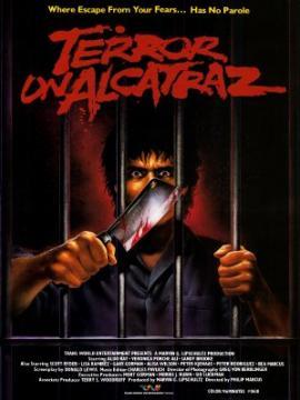 Terror en Alcatraz (1987)