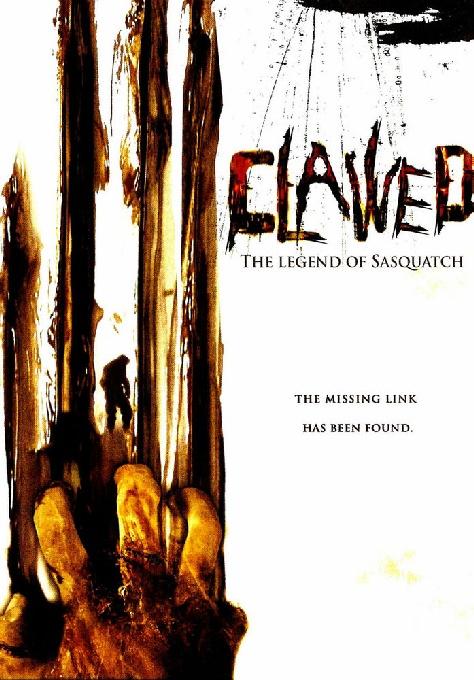 The Unknown (AKA Clawed: The Legend of Sasquatch) (2005)