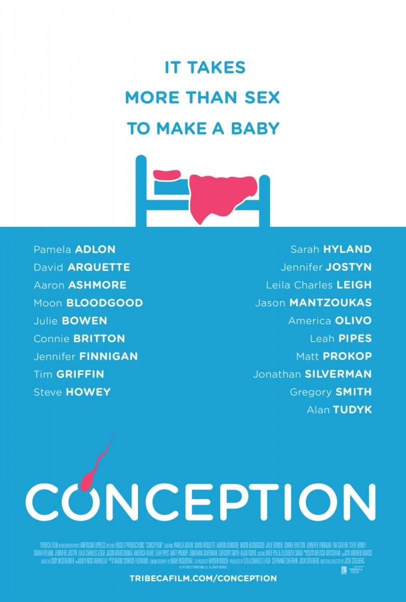 Conception (2011)
