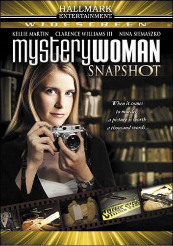 Mystery Woman: Herencia mortal (2005)