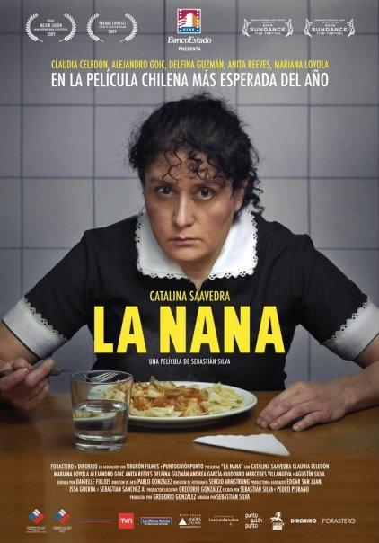 La nana (2009)