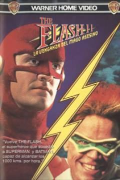 The Flash 2: La vengaza del Mago Asesino (1991)