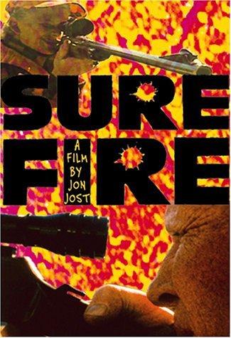 Sure Fire (1990)