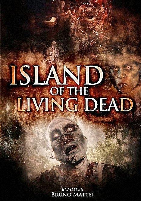 Island of the Living Dead (2008)