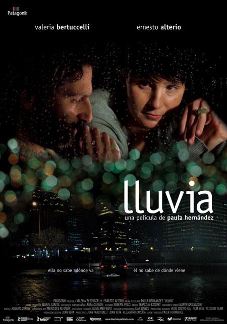 Lluvia (2008)
