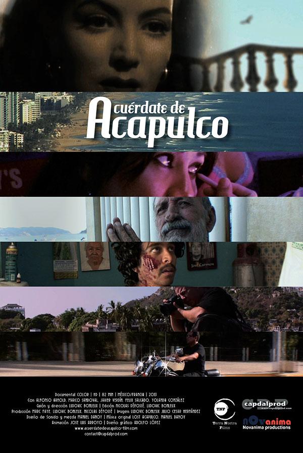Acuérdate de Acapulco (2013)