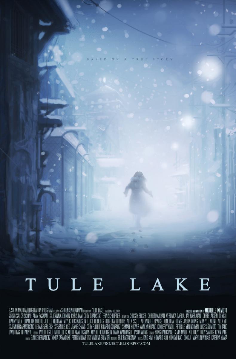 Tule Lake (2012)
