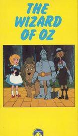 El mago de Oz (1982)