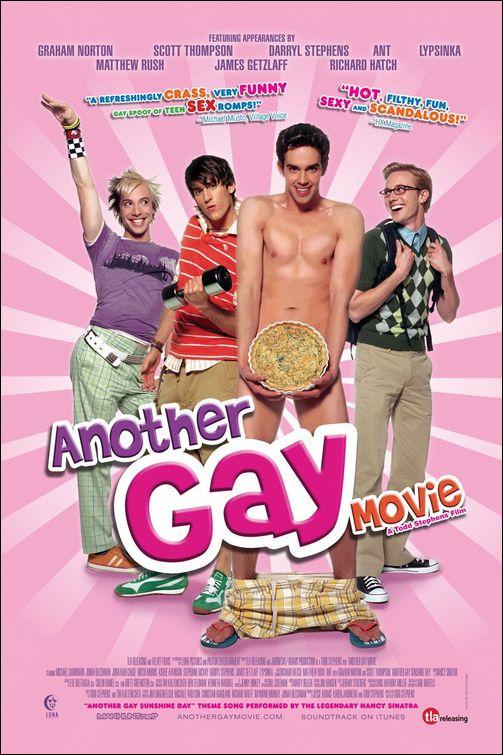 Another Gay Movie: No es sólo otra película gay (2006)