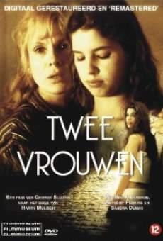 Dos veces mujer (1979)
