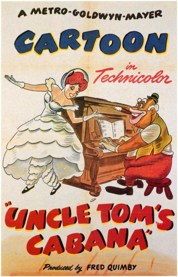 La cabaña del tío Tom (1947)