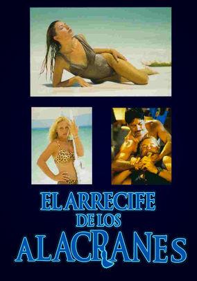 El arrecife de los alacranes (1995)