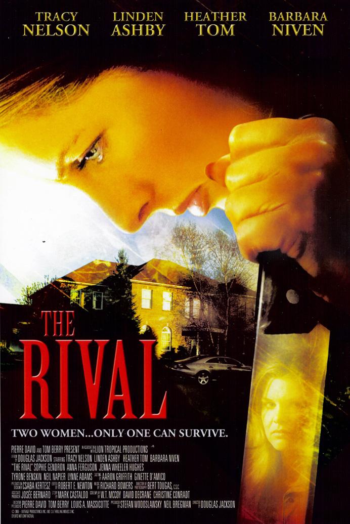 La rival (2006)