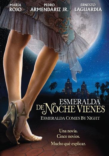 De noche vienes, Esmeralda (1997)