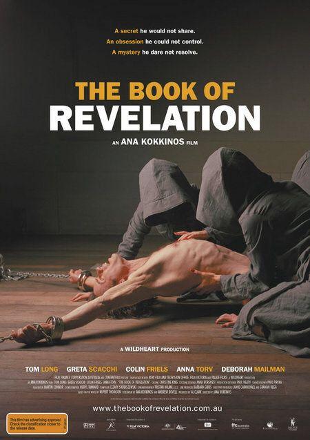 El libro de las revelaciones (2006)