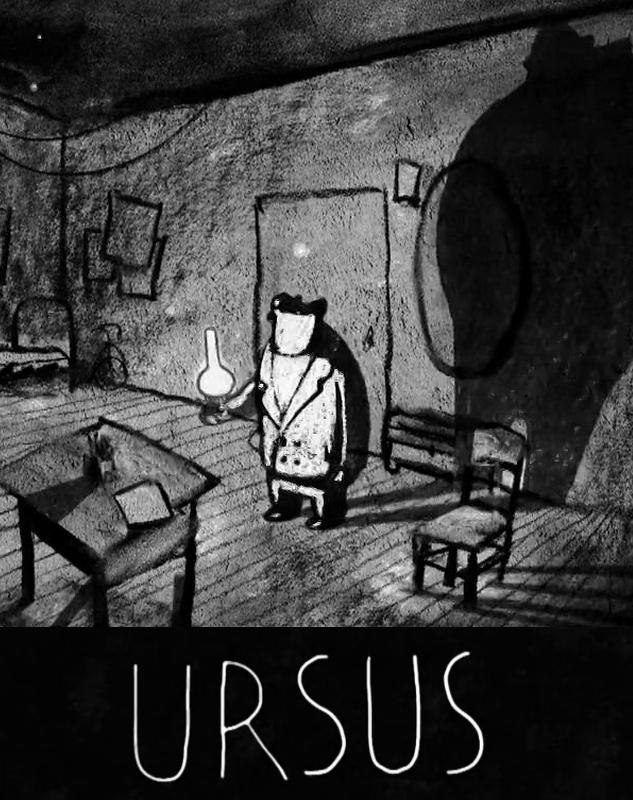 Ursus (2011)