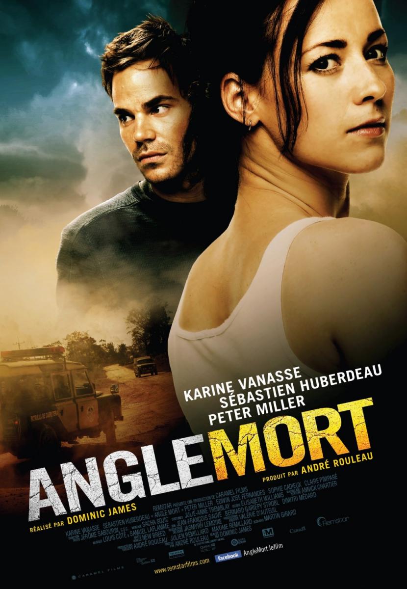 Angle Mort (2011)
