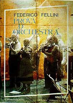 Ensayo de orquesta (1978)