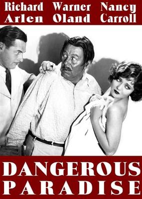 Paraíso peligroso (1930)