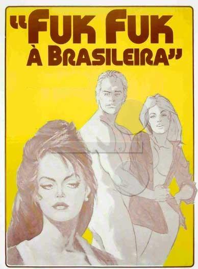 Fuk fuk à brasileira (1986)