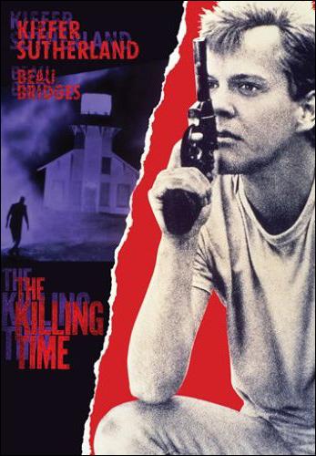 Tiempo de matar (1987)