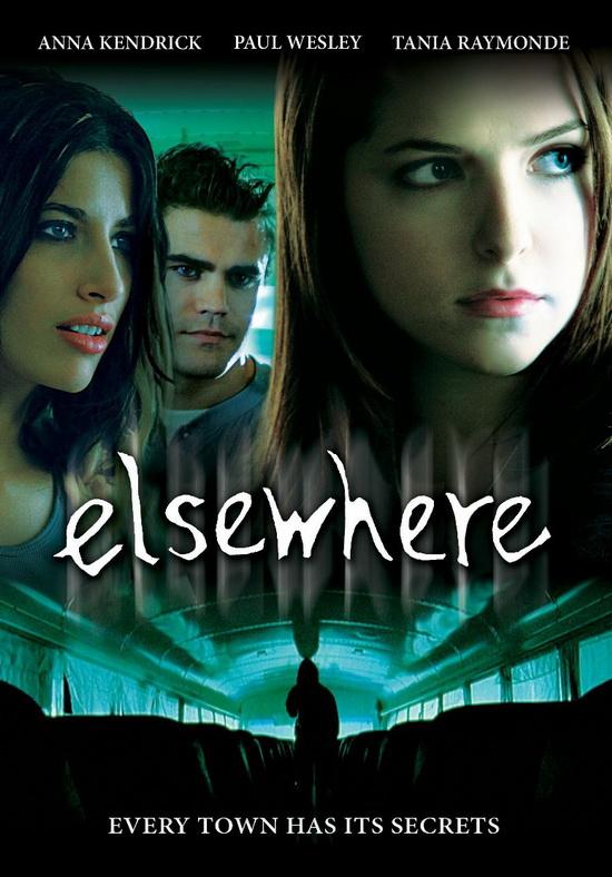 Elsewhere (Desaparecida) (2009)