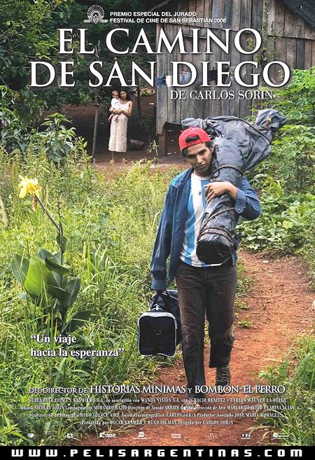 El camino de San Diego (2006)
