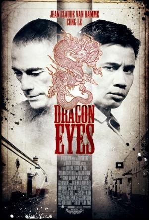 Los ojos del dragón (2012)