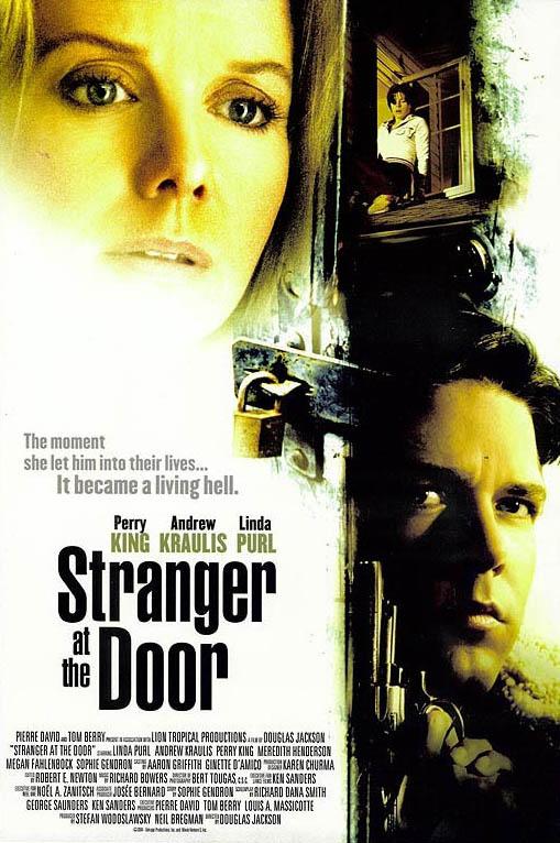 Un extraño en tu puerta (2004)