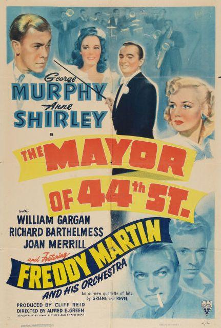 La calle 44 (1942)