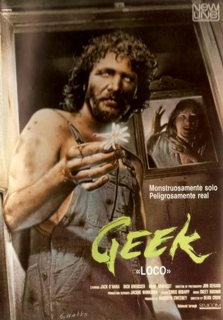Geek (Loco) (1987)
