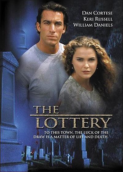 El sorteo (AKA El último deseo) (1996)