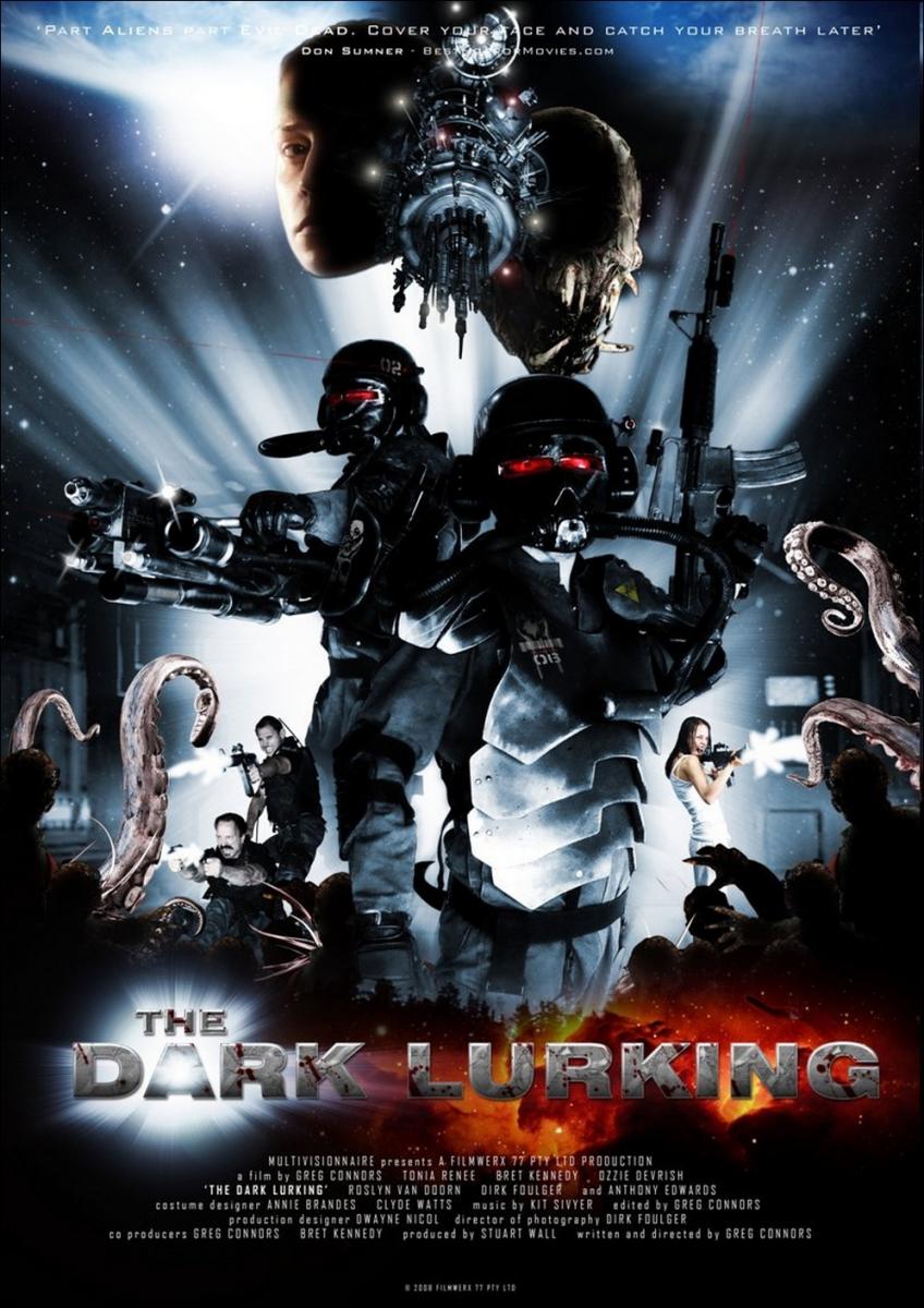 The Dark Lurking (2009)