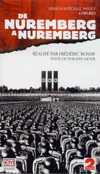 De Nuremberg à Nuremberg (1994)