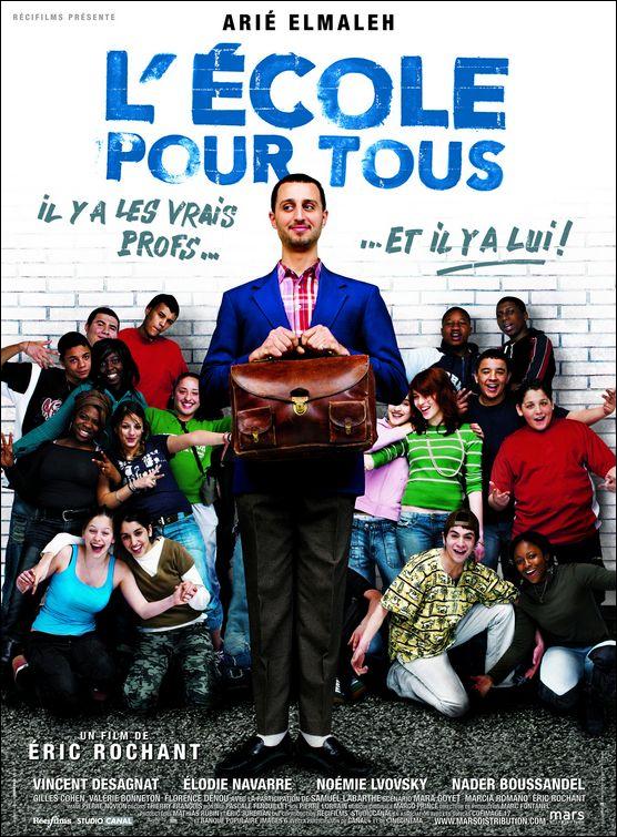 L'école pour tous (2006)