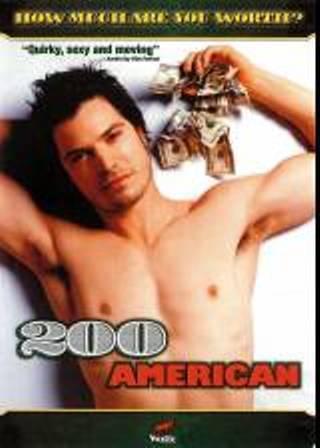 200 American (2003)