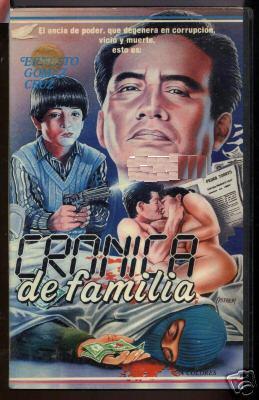 Crónica de familia (1986)