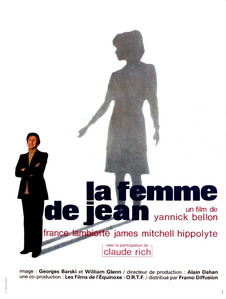 La mujer de Juan (1974)