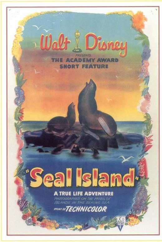Seal Island (1948)