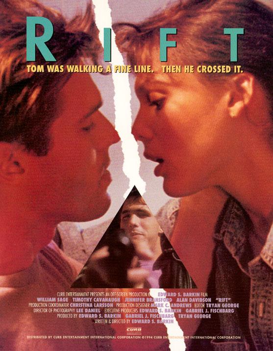 Rift (1993)