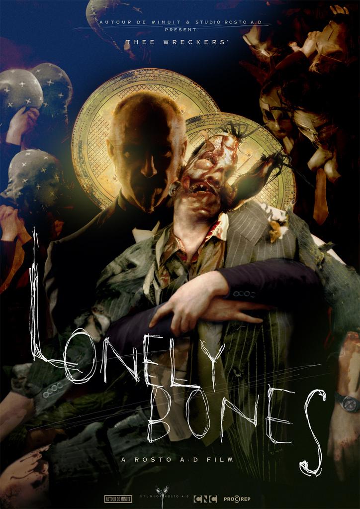 Huesos solitarios (2013)