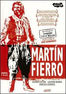Martín Fierro (1968)