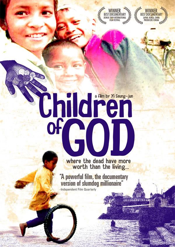 Children of God (2008)