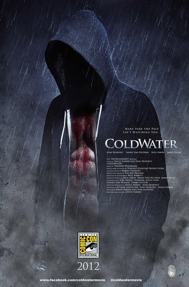 ColdWater (2011)