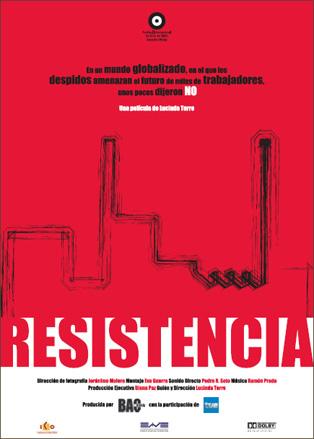 Resistencia (2006)